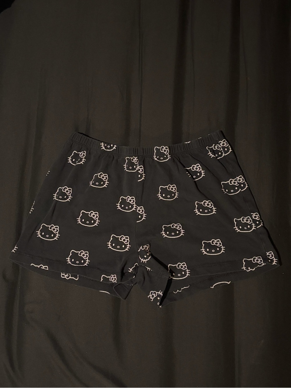 Hello Kitty shorts